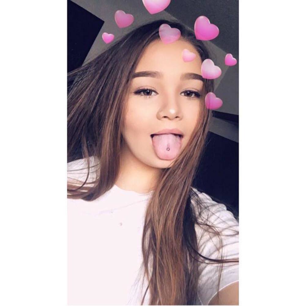 Meet your Posher, Annemarie